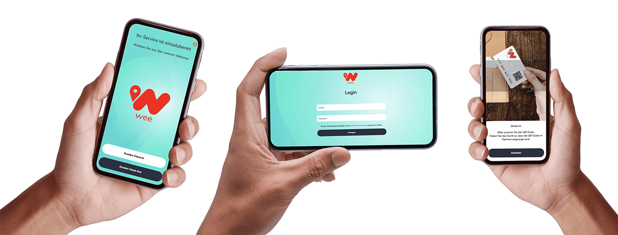Progressive Web App